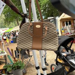 Crossbody Or Hand Purse 