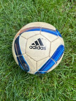 Adidas Soccer Ball / Size 3
