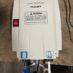 Flojet 5000  Series