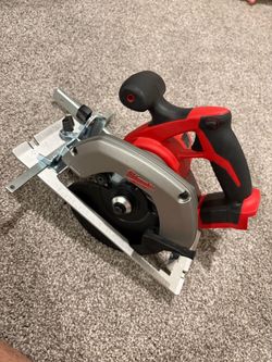 Milwaukee M18 6-1/2" Circular Saw