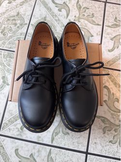 Dr Martens 1461 BEX W5/ M4/ EU36