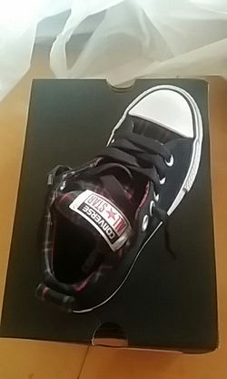 Converse sz.11 kids