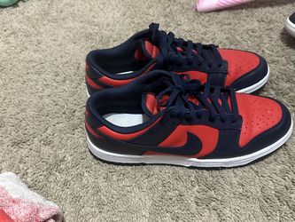 Nike Dunks Size 10