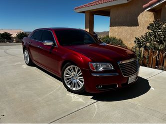 2012 Chrysler 300