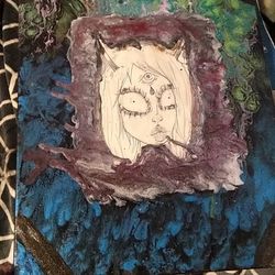 Paintings By Sophira