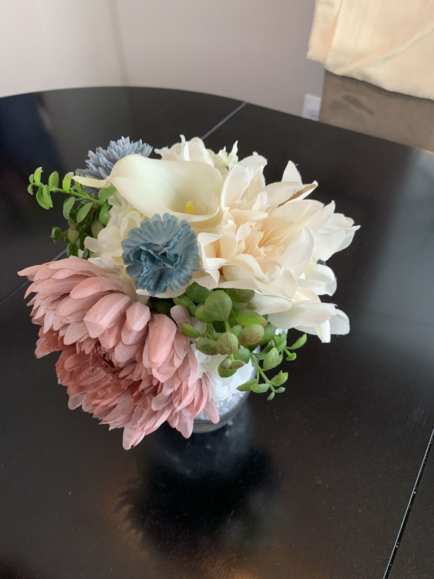 Custom centerpieces