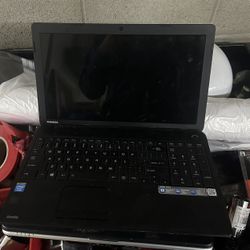 Toshiba C55 Laptop 