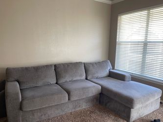 Couch for sale.