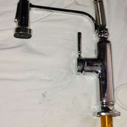 Nice Kitchen Sink Faucet 