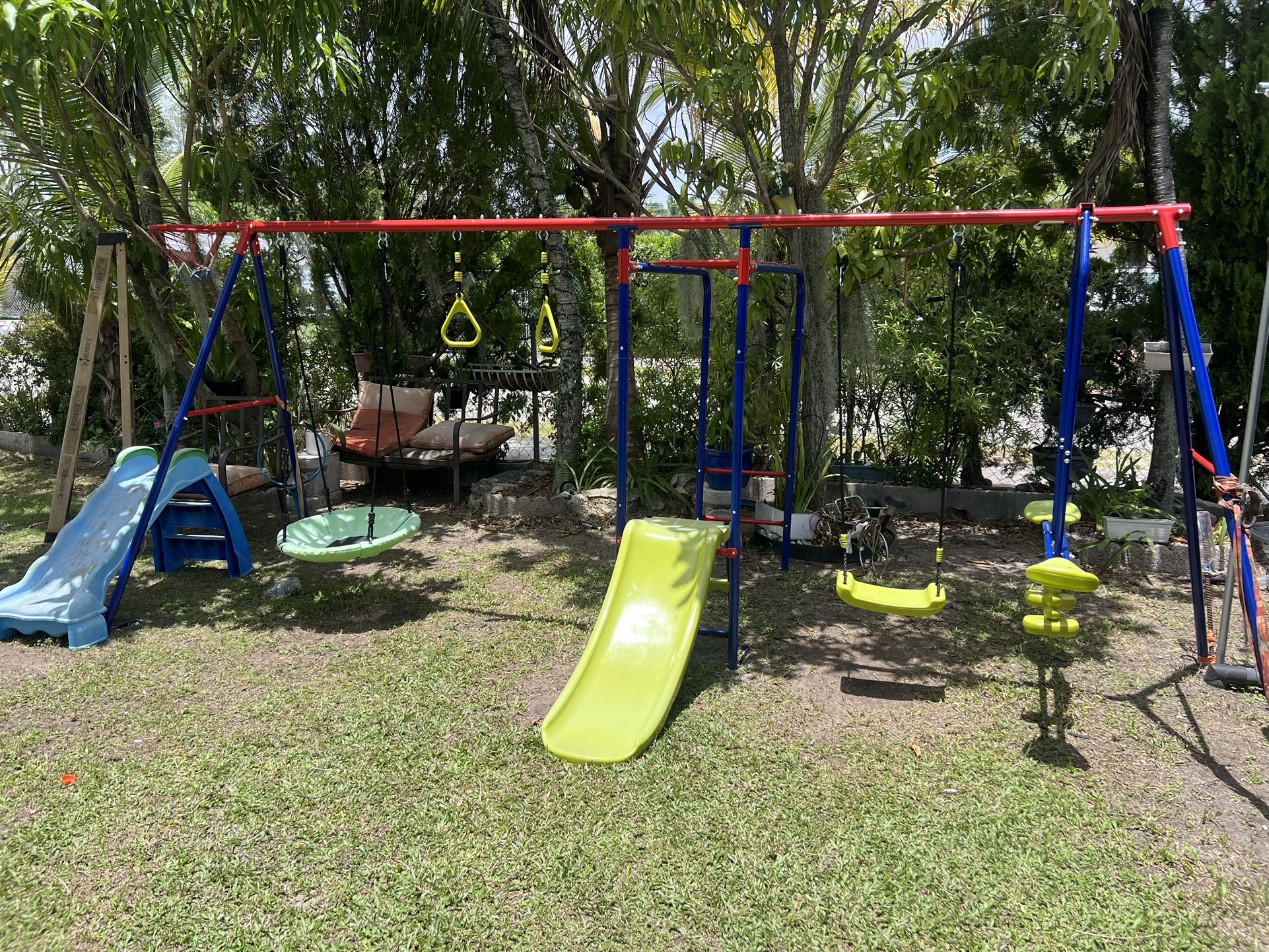 Playground
