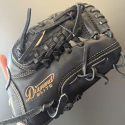 Nike Baseball Glove Sz 11.5 
