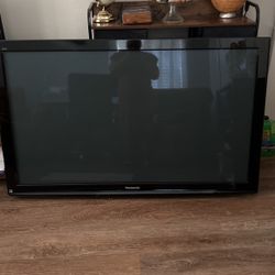 55 Inch Panasonic Tv 