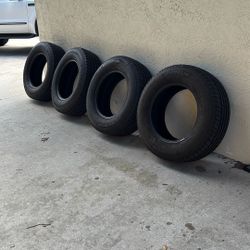 Truck Tires