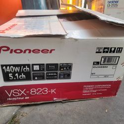 Pioneer