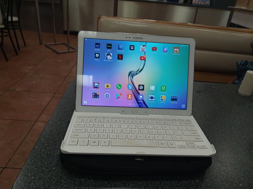 Samsung Tab Pro SM900 --12.2