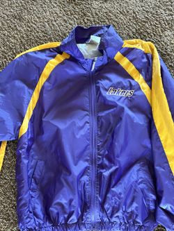 Lakers Bomber Jacket