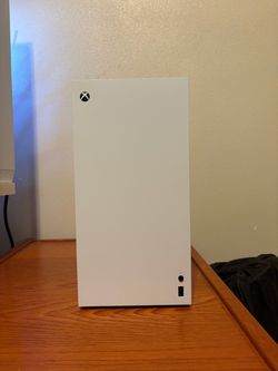 Used Xbox Series X