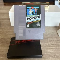 Original Nintendo (NES) Game 5 Screw