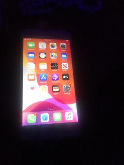 iPhone 8 Plus 64gb unlocked