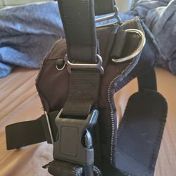 Medium Dog Harness