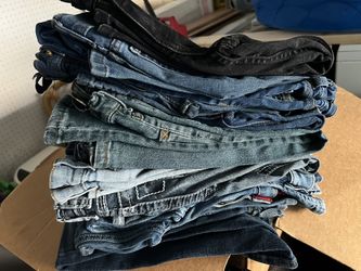 Jeans Niño
