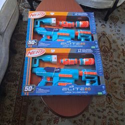 NERF Gun Toys