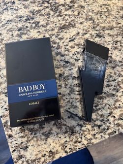 badboy cologne