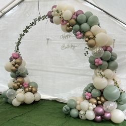 Ballon Garland