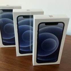 Apple iPhone 12 Unlocked 64GB