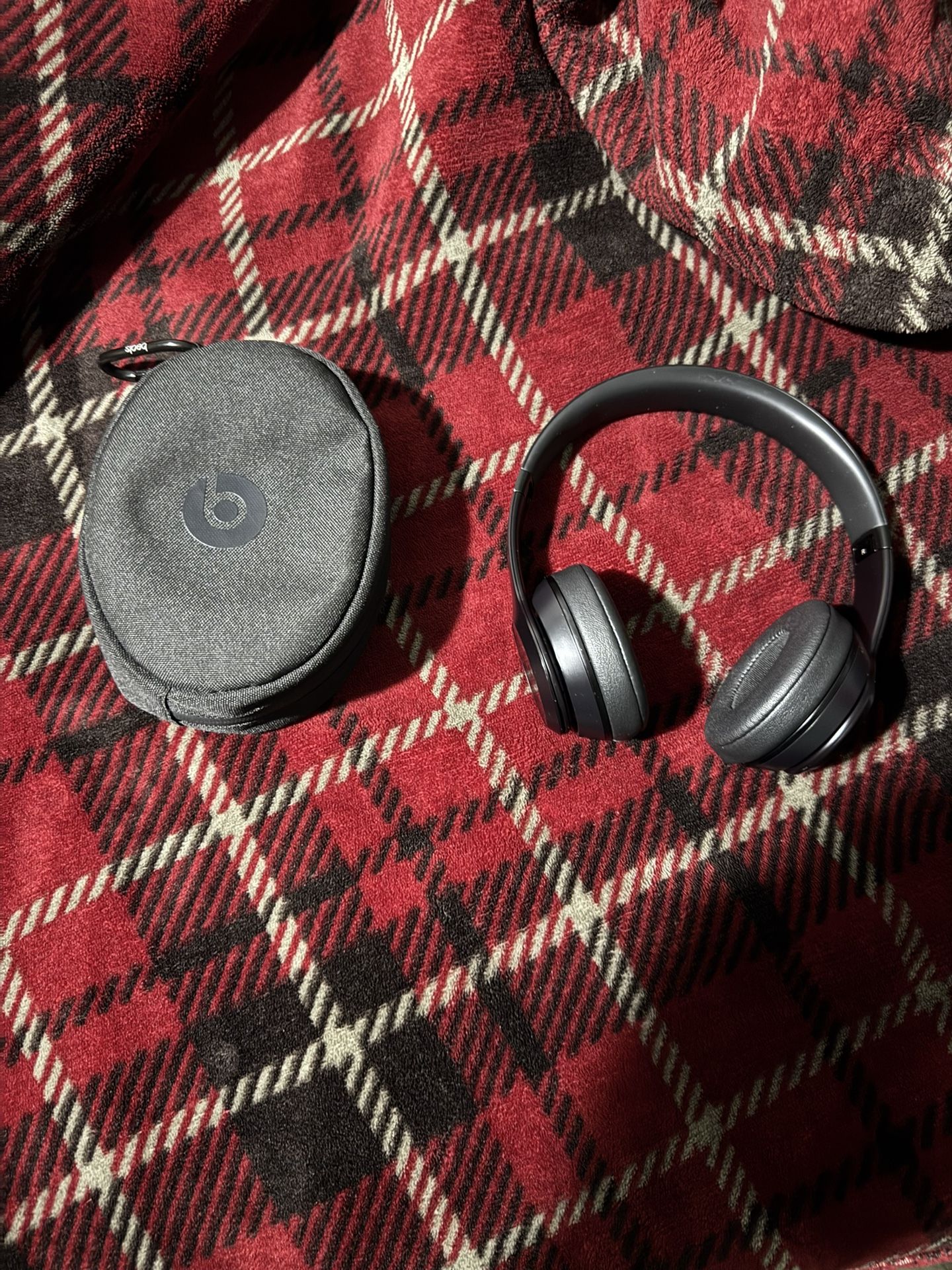 Beats Solo 3 Headphones 