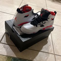 Jordan FLTCLB ‘91