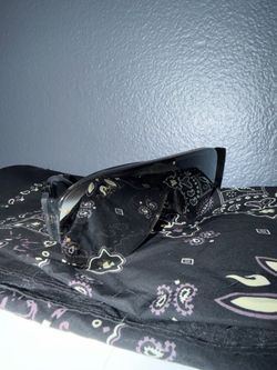Versace glasses