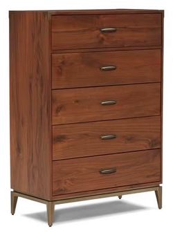 Joybird Tall Dresser Chest