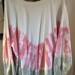 Torrid Sweatshirt