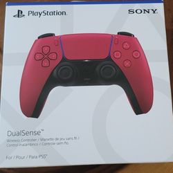 Sony PlayStation Dual Sense For Ps5