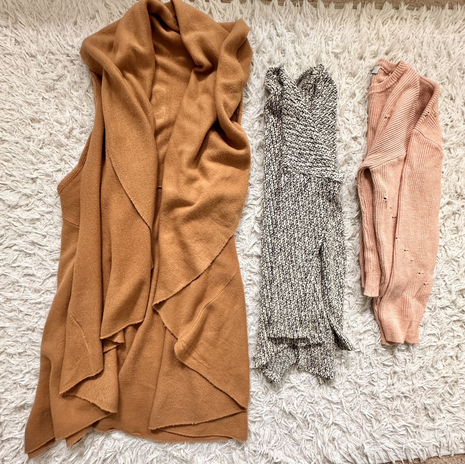 Women’s Clothing Bundle