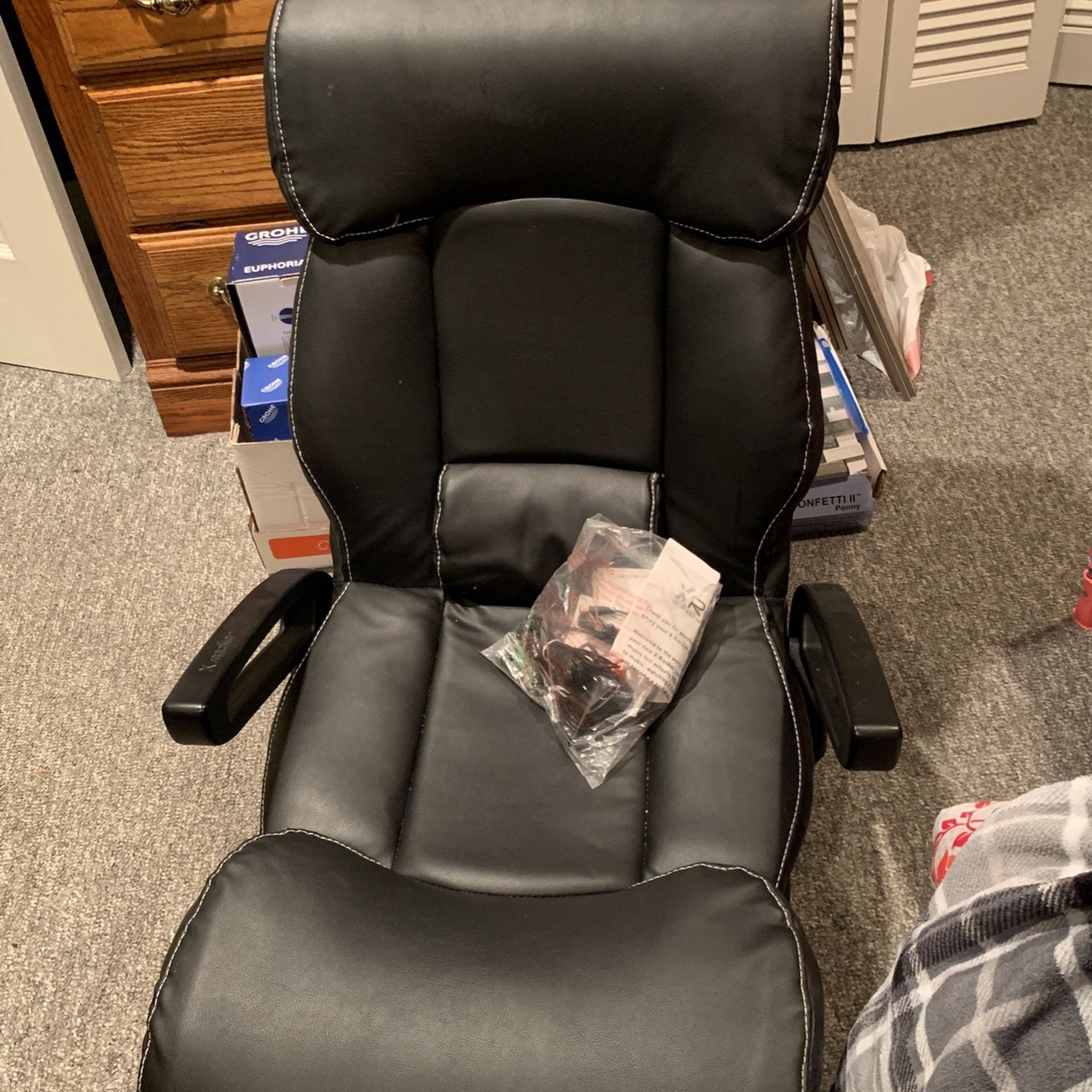 Gaming Chair