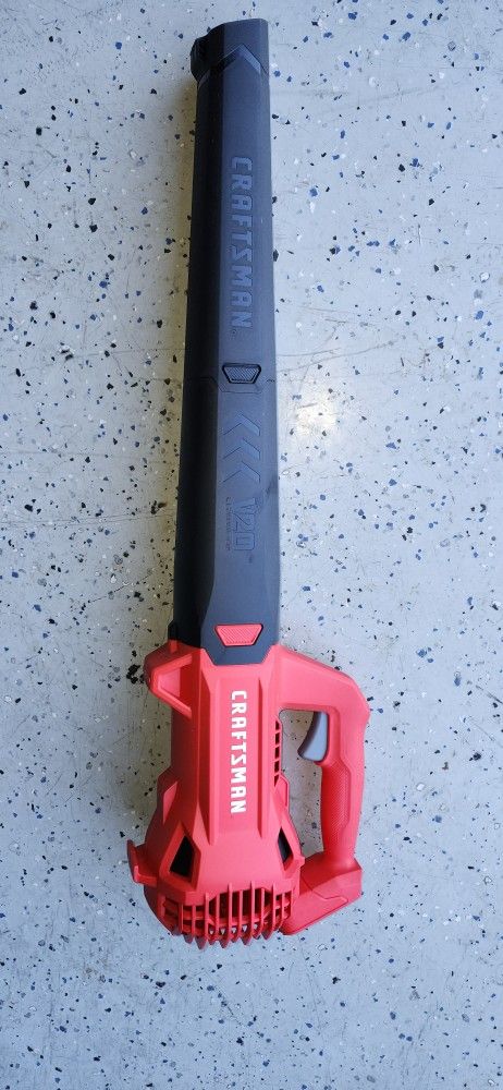 Craftsman V20