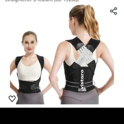 Back support/brace  