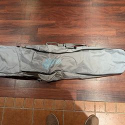 Snowboard Bag 157