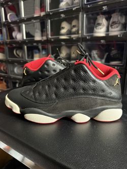 Air Jordan 13 Retro Low Bred size 9