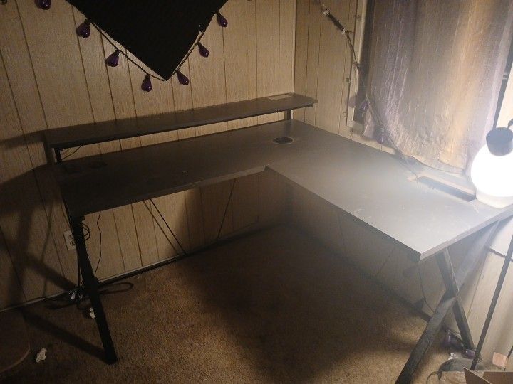 Gaming Desk Or Office Desk