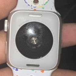Apple Watch 2023 (21s67)