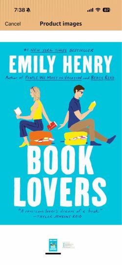 Book