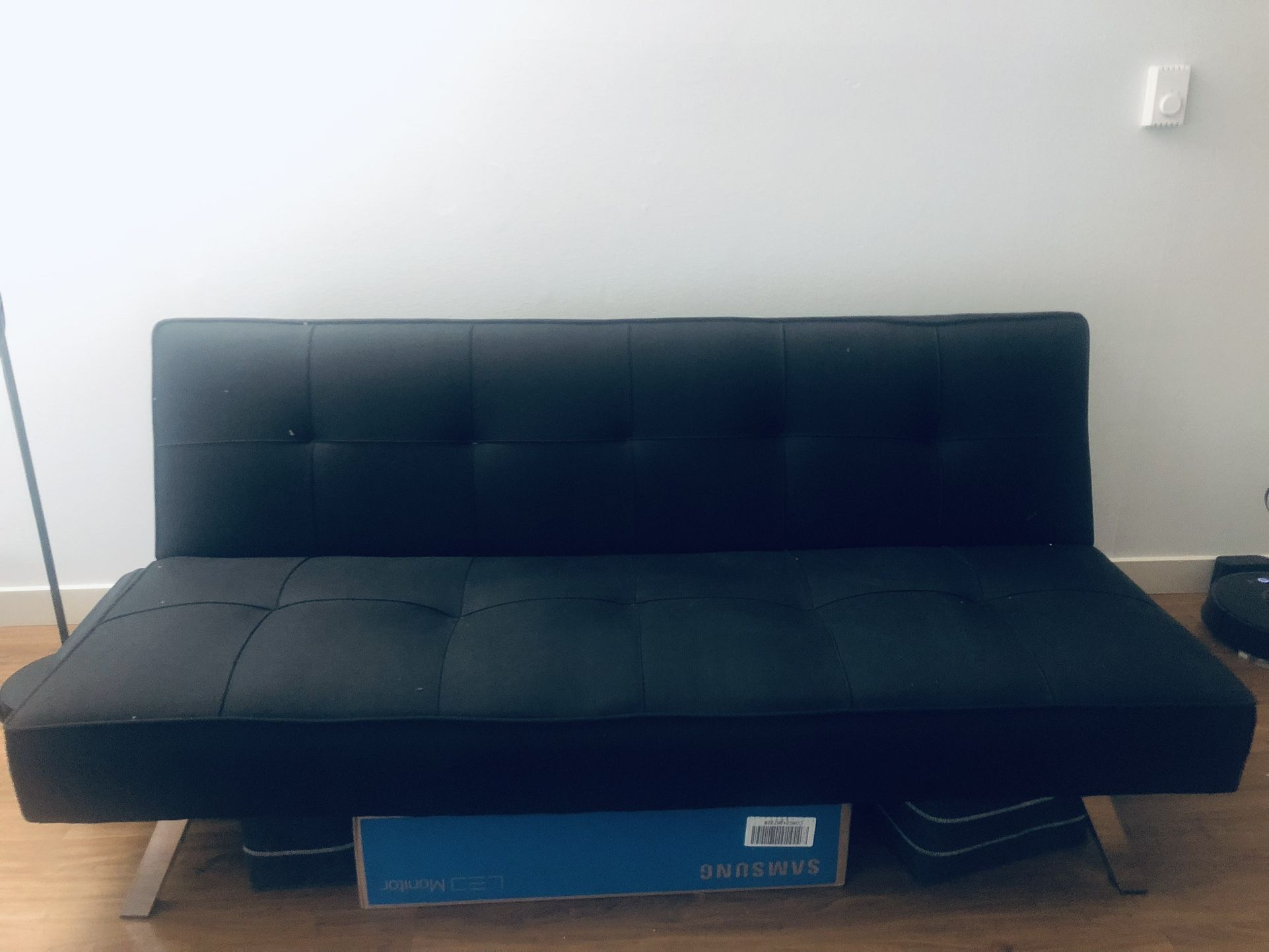 Couch - Foldabed