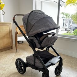 Nuna Mixx Stroller 
