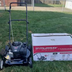 Murray Push Mower 