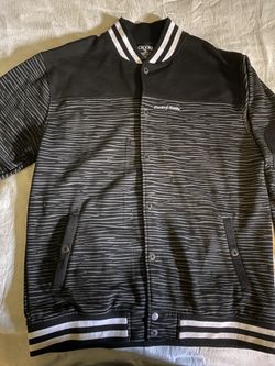 Crooks And Castles Bomber Jacket XL
