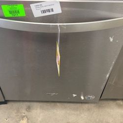 Whirlpool WDT730PAHZ dishwasher