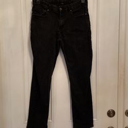 Black Rugby University. Size 32/30